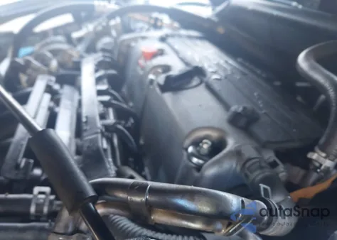 2012 Honda Accord 2.4 Ex-L from USA, damaged, VIN 1HGCP2F82CA123879